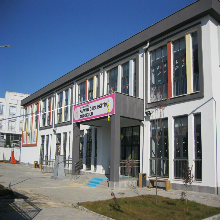 Safvan Özel Eğitim Anaokulu