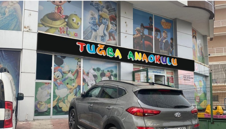 Özel Tuğba Anaokulu