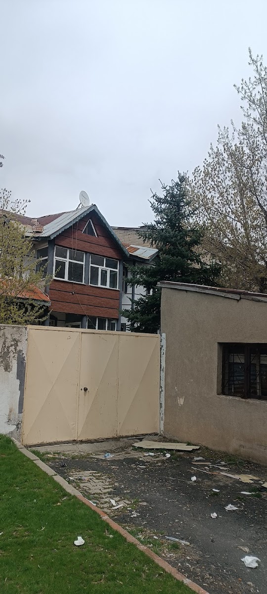 Özel Gözbebegim Kres