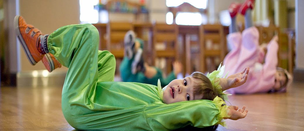 İlk İz Montessori Okulu