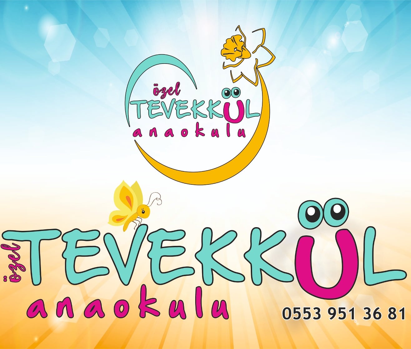 Özel Tevekkül Anaokulu