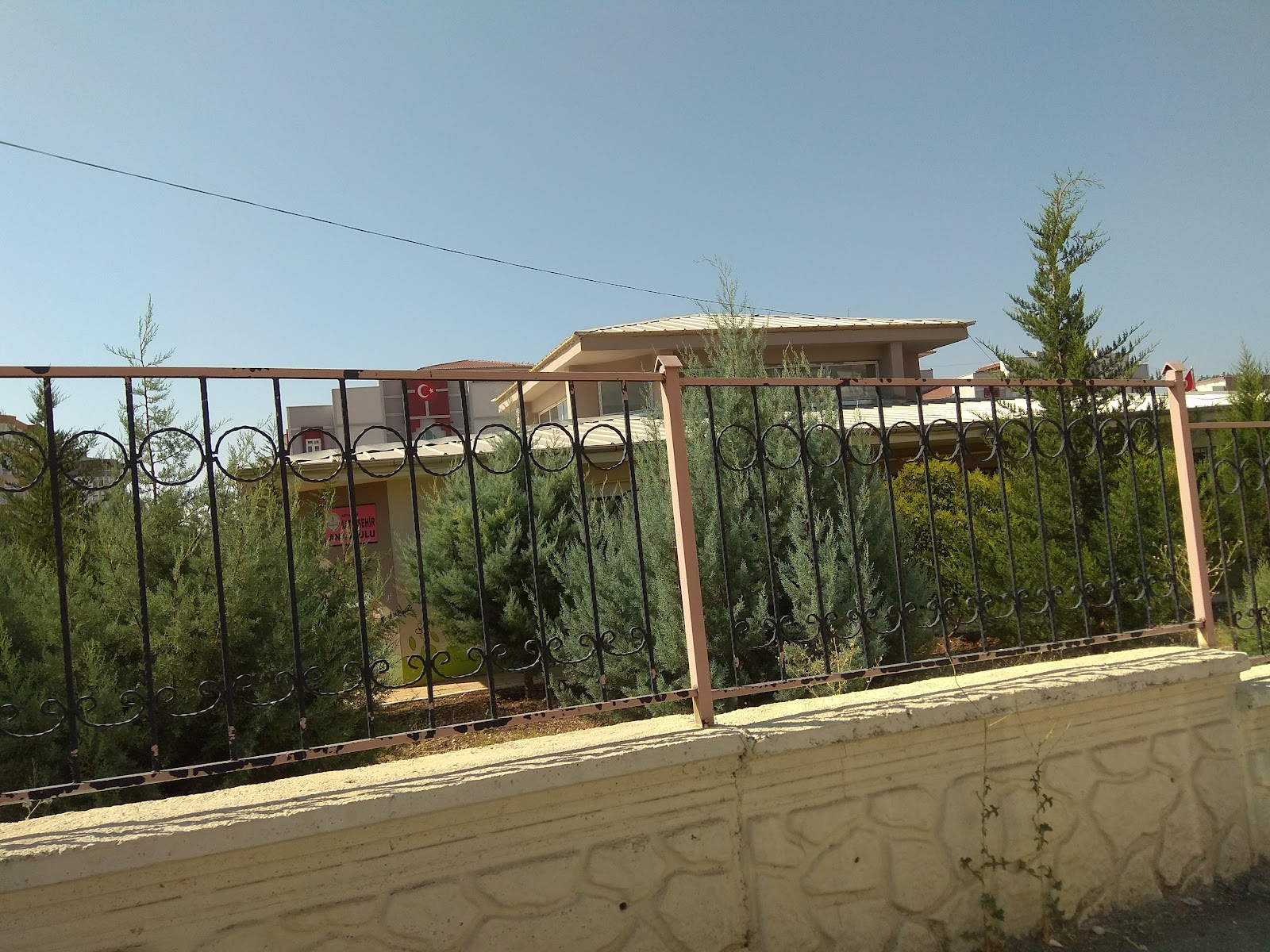 Altınşehir Anaokulu