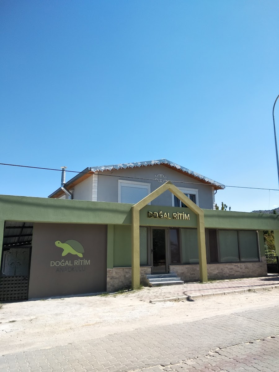 Özel Doğal Ritim Gündüz Bakımevi