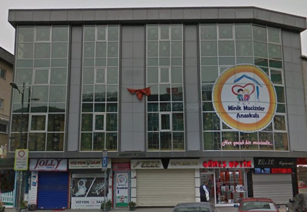 Güneşli Minik Mucizeler Anaokulu