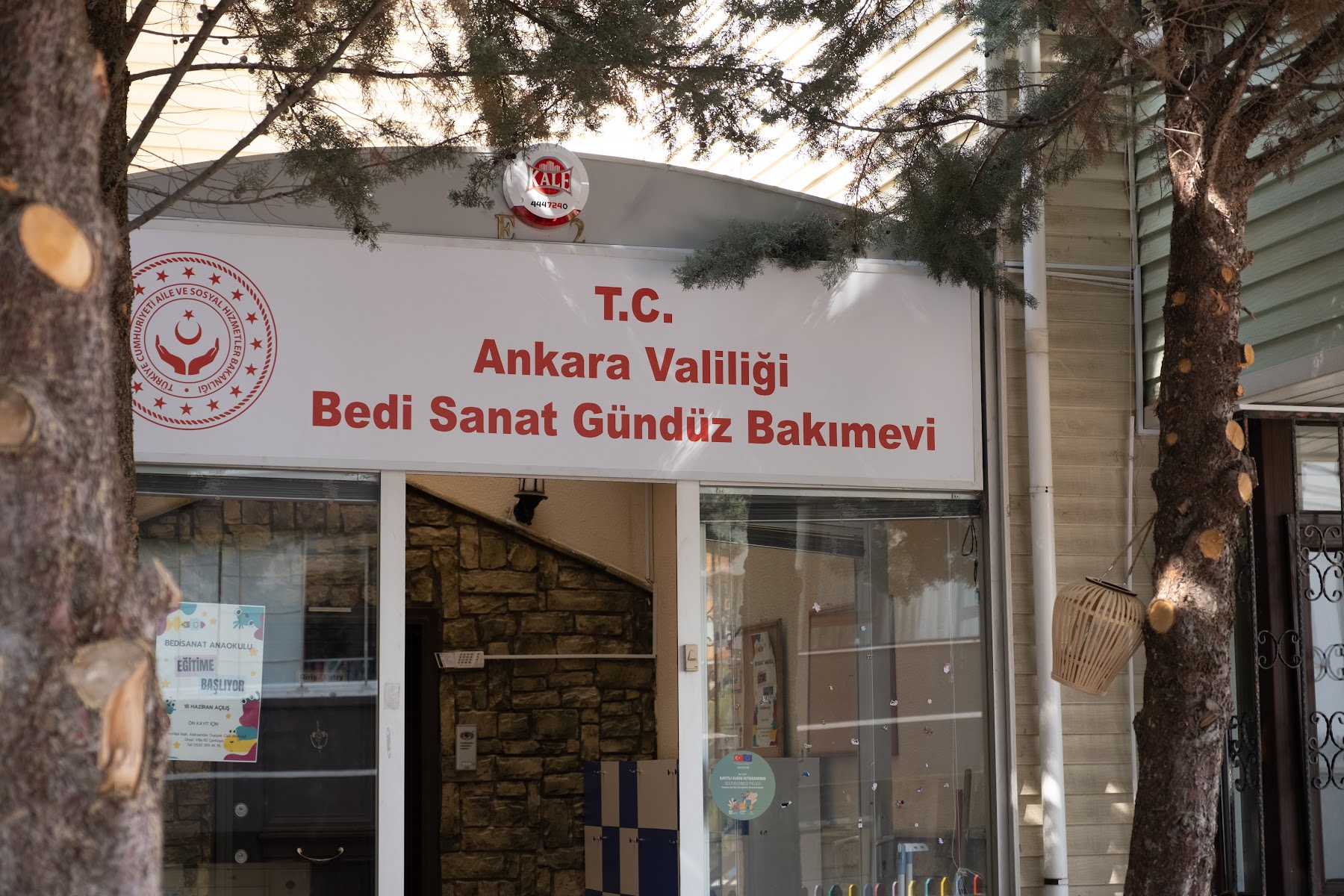 BediSanat Anaokulu