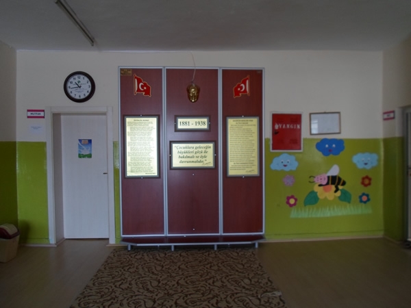 Doğukent Anaokulu