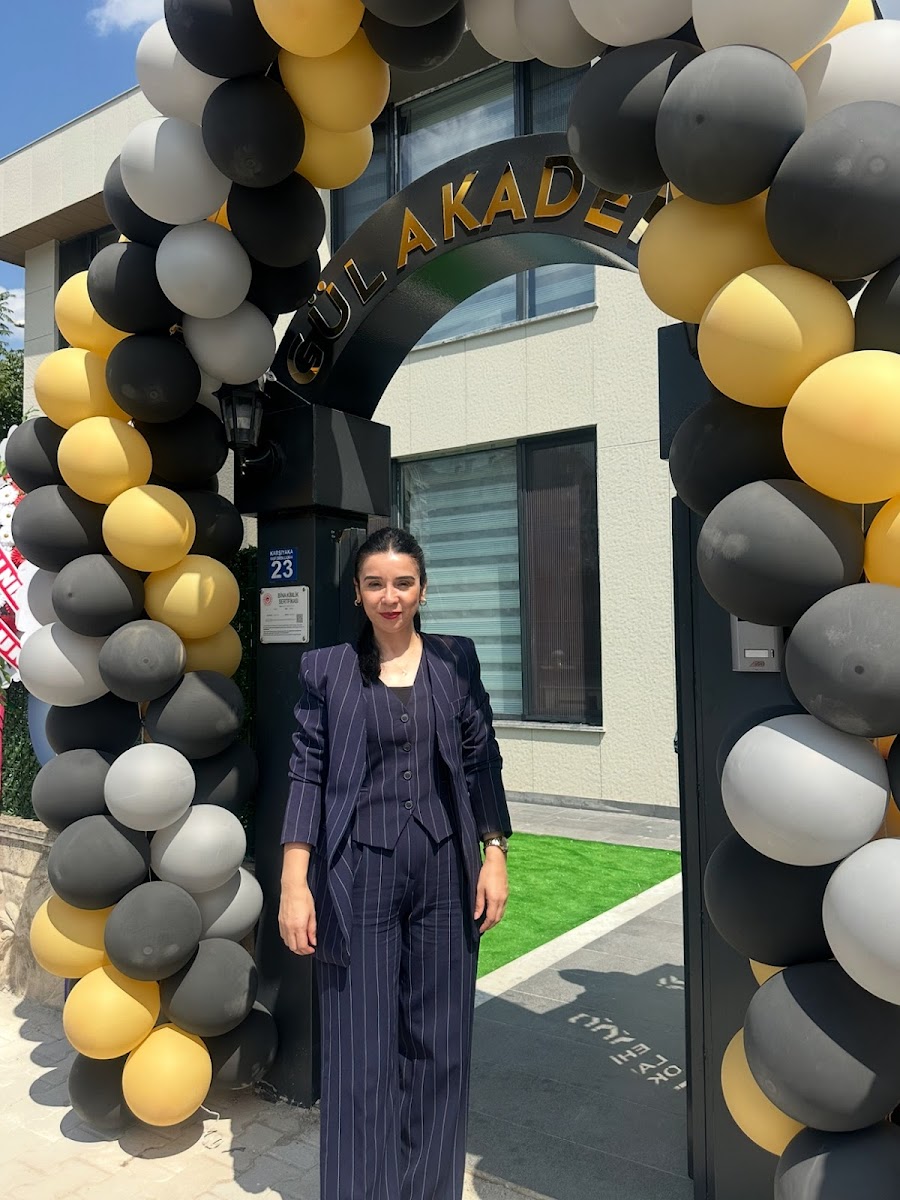 Gül Akademi Anaokulu