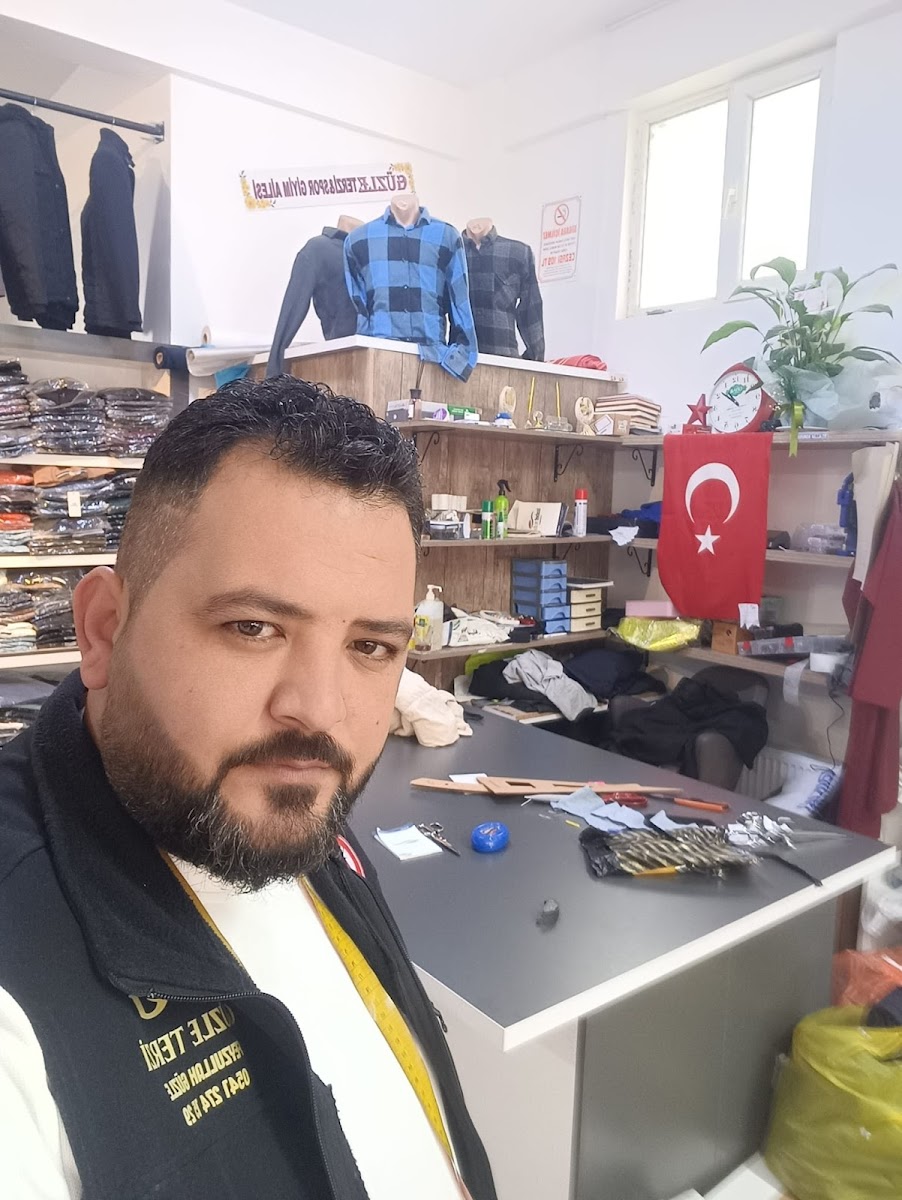 Karaman Merkez Anaokulu