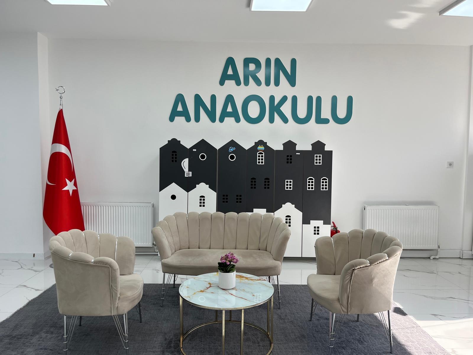 Özel Arın Anaokulu