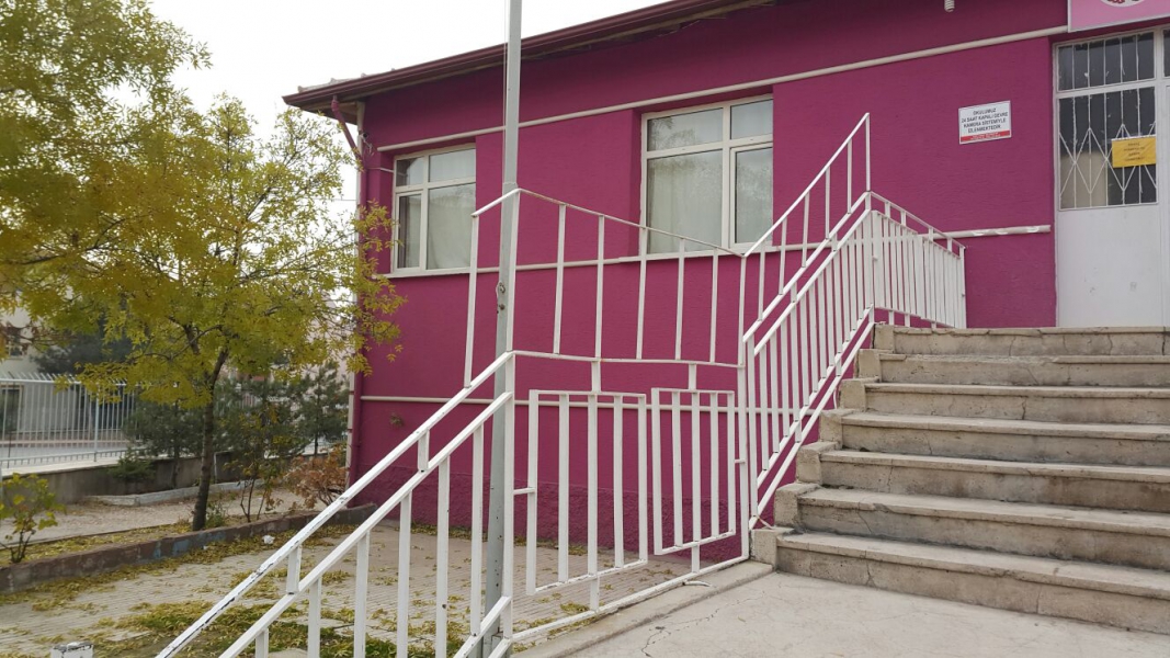 Gazi Anaokulu
