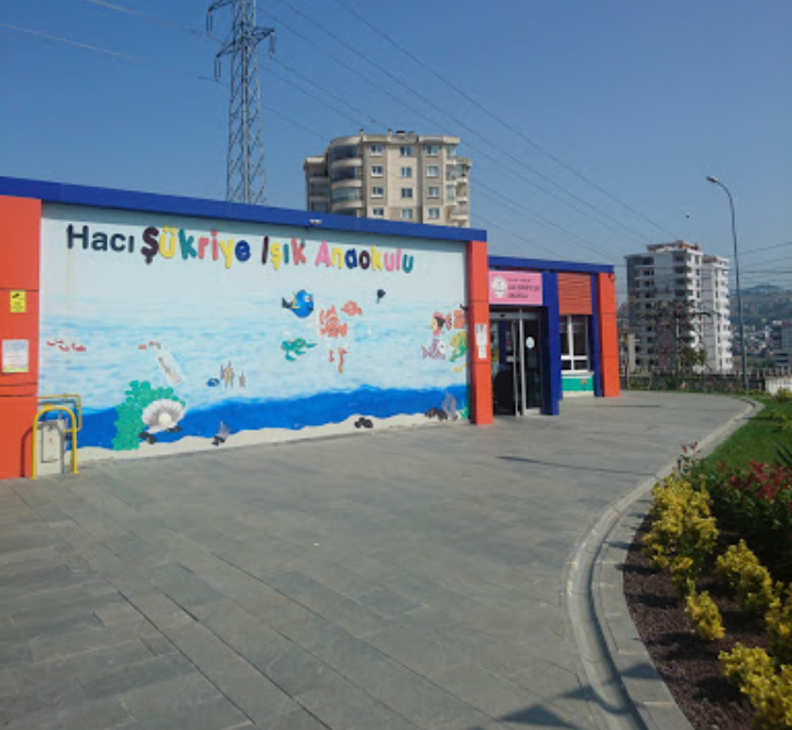 Şükriye Işık Anaokulu