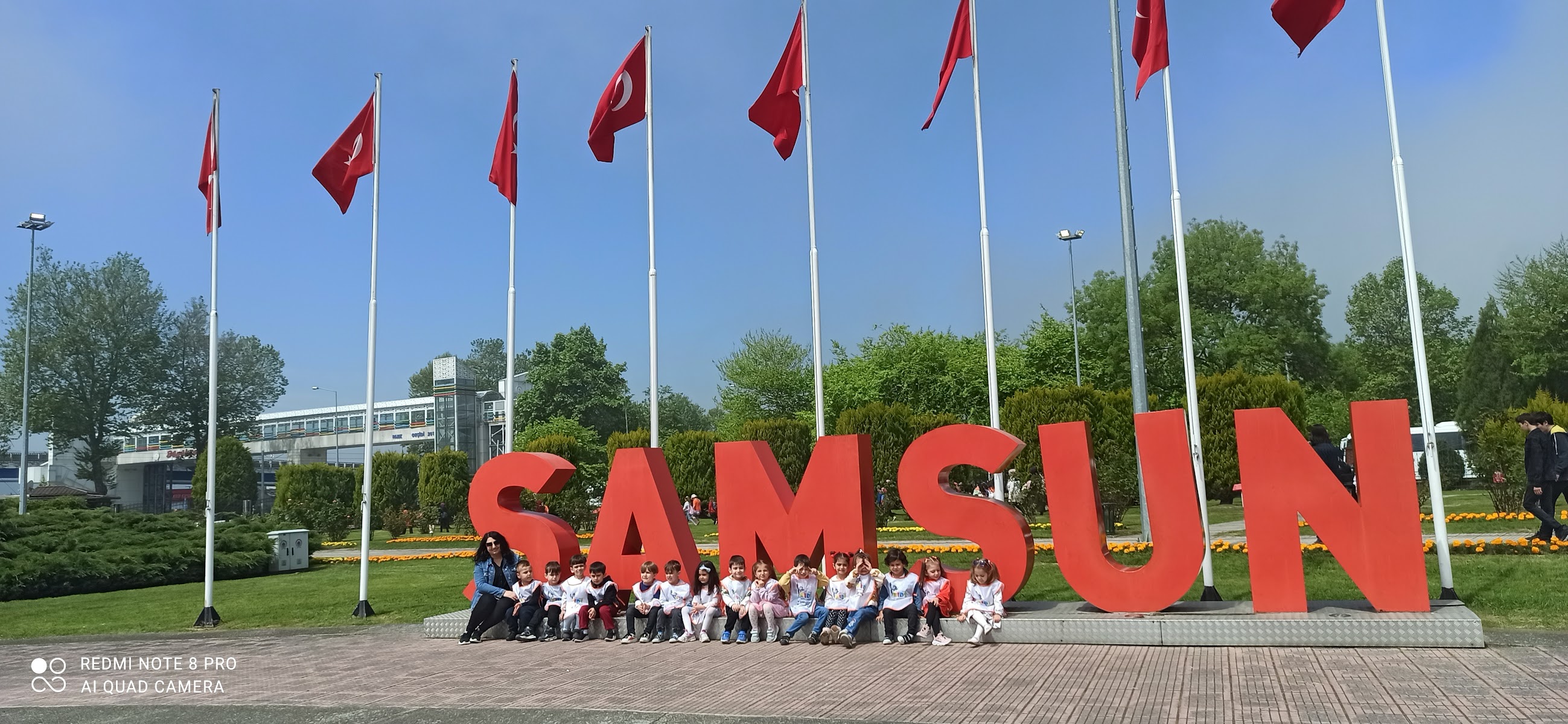 DÜŞLER BAHÇESİ KREŞ VE GÜNDÜZ BAKIMEVİ