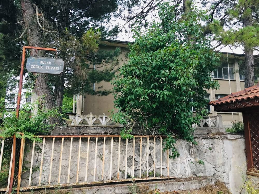 Bulak Çocuk Yuvası