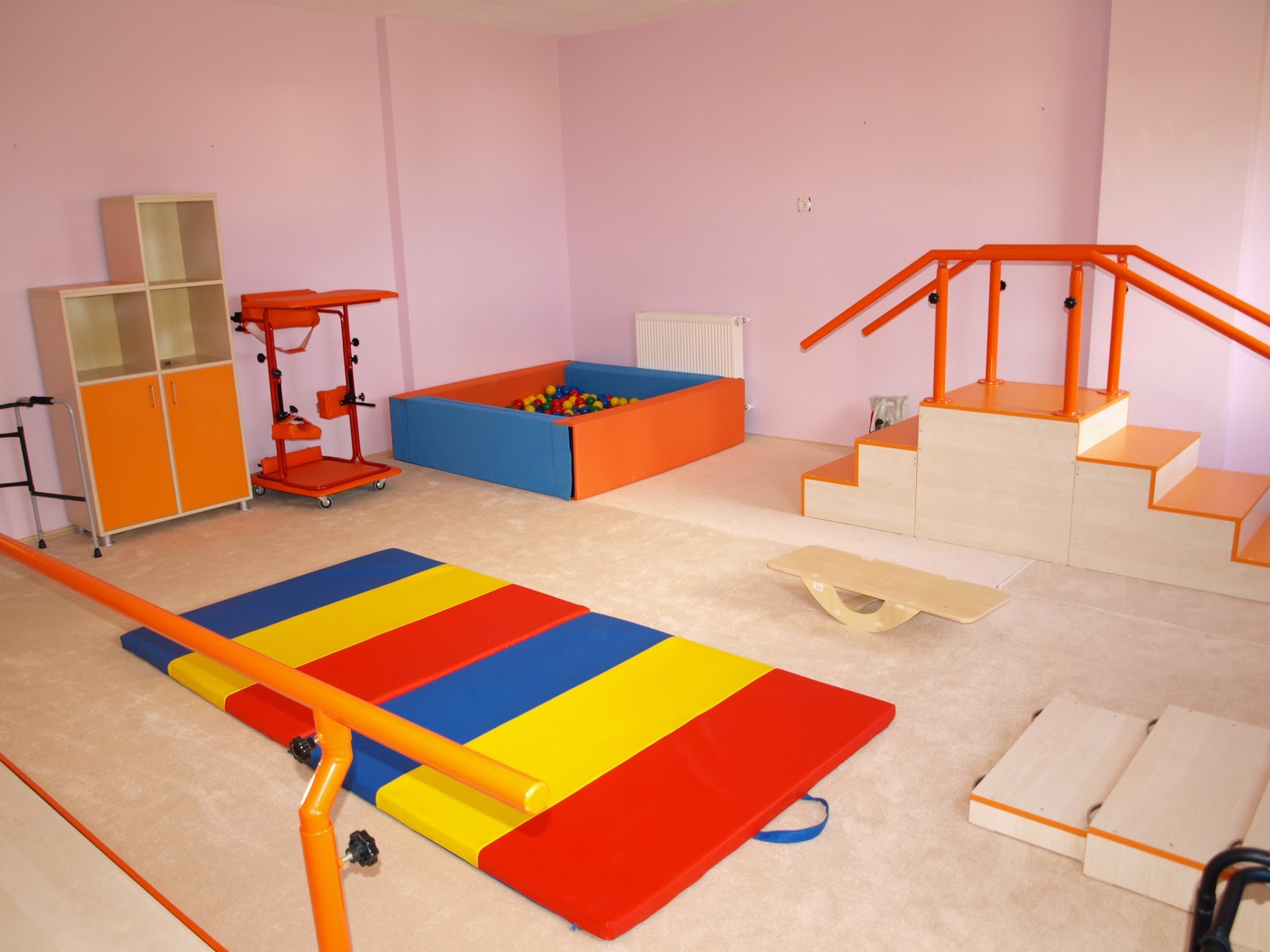Özel Beşinci Mevsim Özel Eğitim ve Rehabilitasyon Merkezi