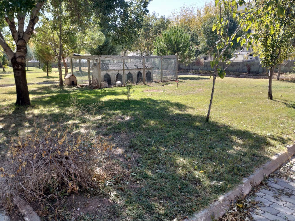 Zübeyde Hanım Anaokulu