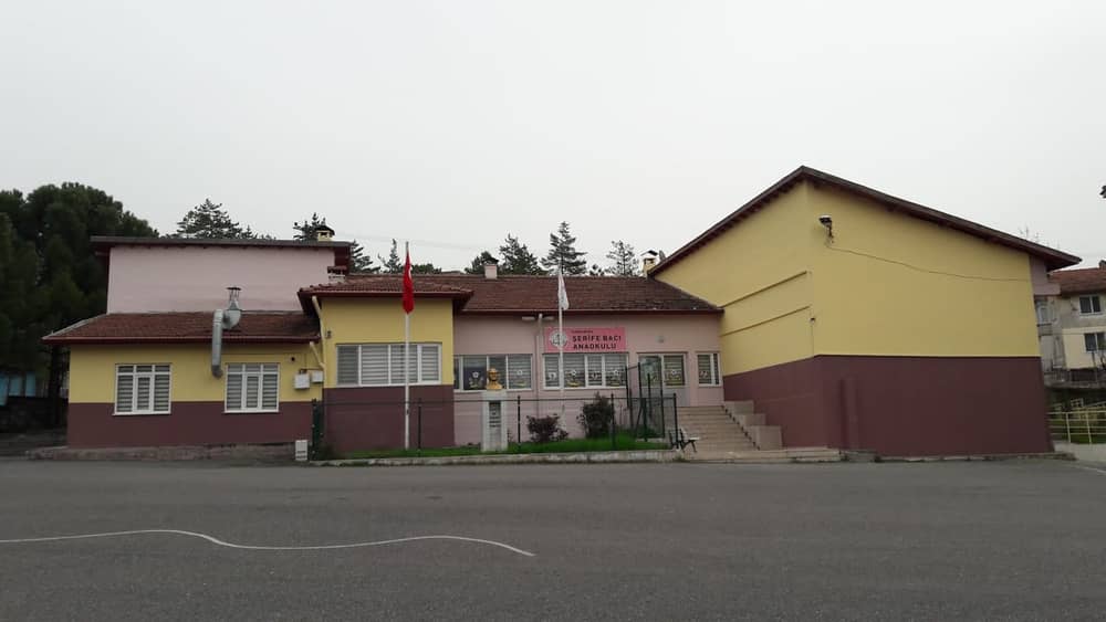 Şerife Bacı Anaokulu