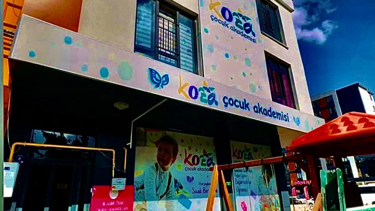 Koza Çocuk Akademisi