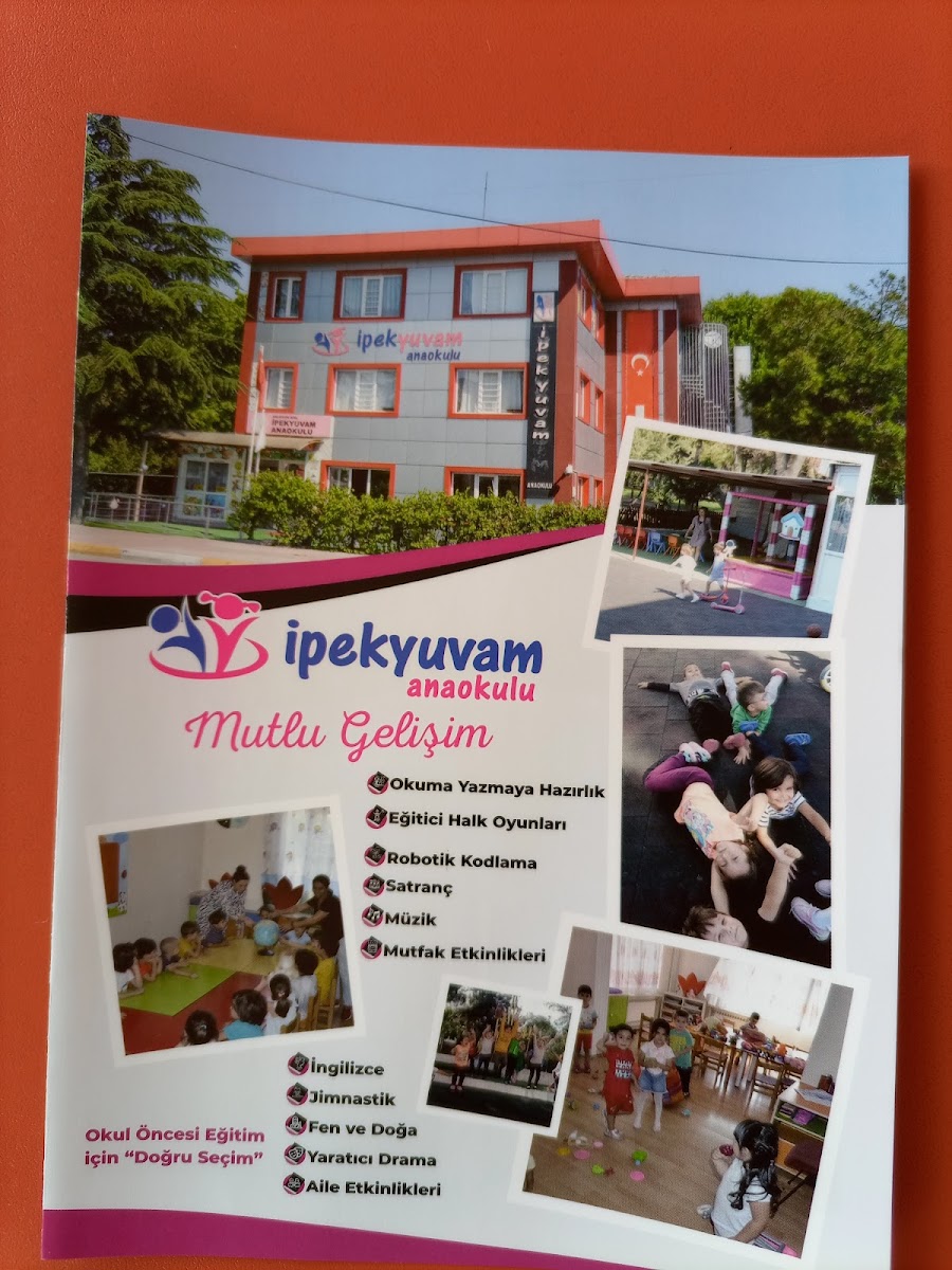 Ipek Yuvam Anaokulu