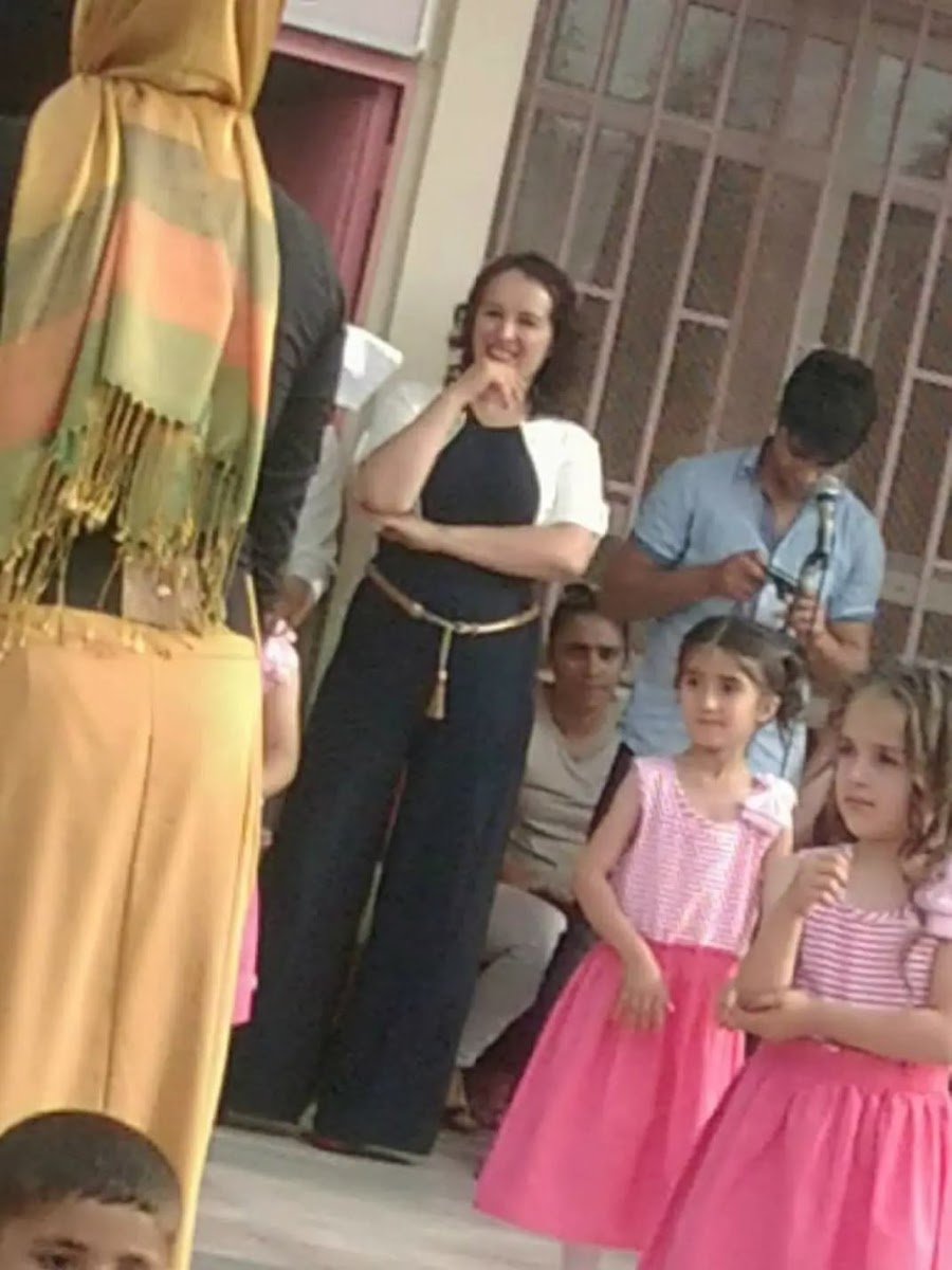 Sevgi Anaokulu