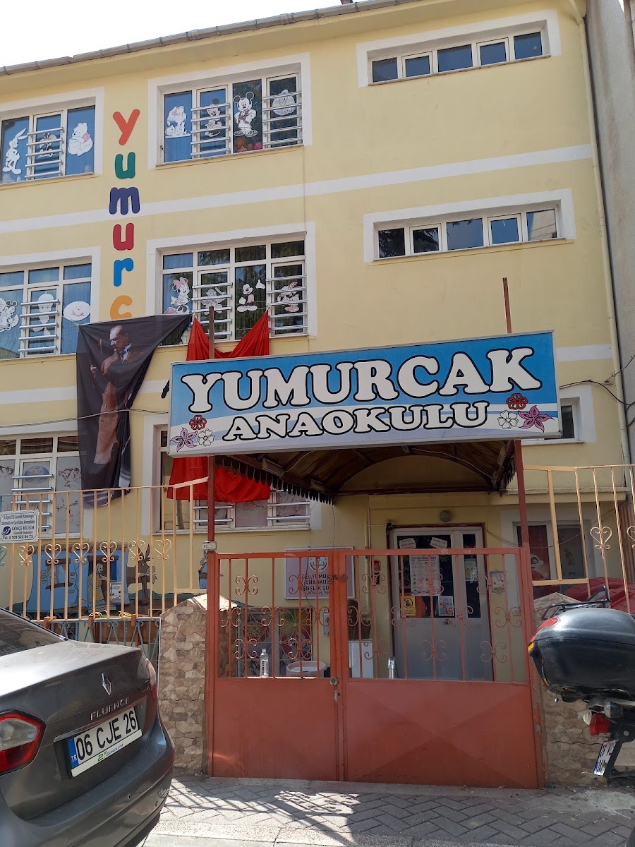 Yumurcak Anaokulu