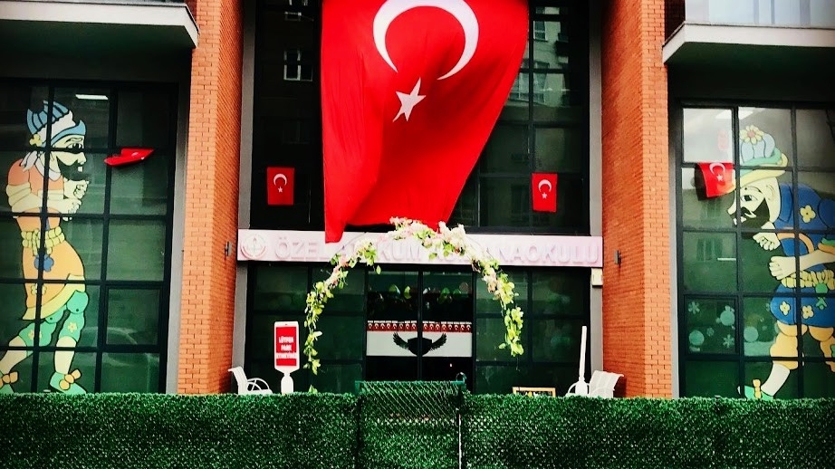 ÖZEL ATAKUM ASİL ANAOKULU