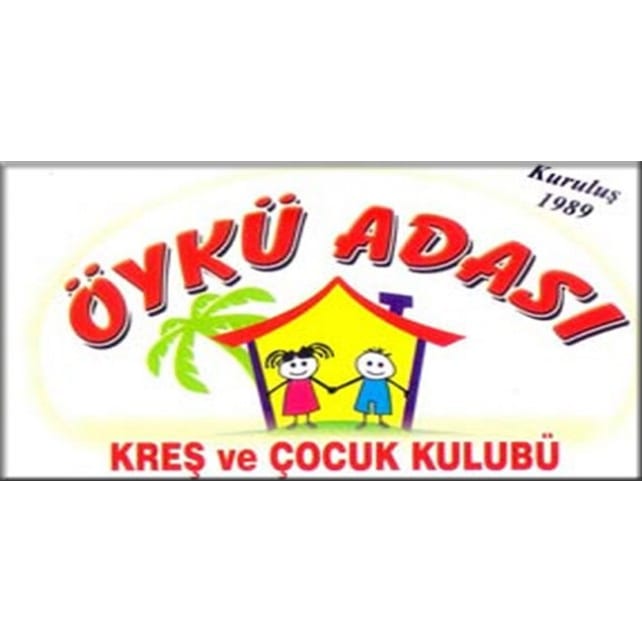 Öykü Adası | Samsun Kreş ve GBE