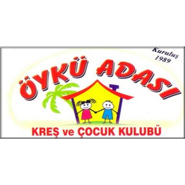 Öykü Adası | Samsun Kreş ve GBE