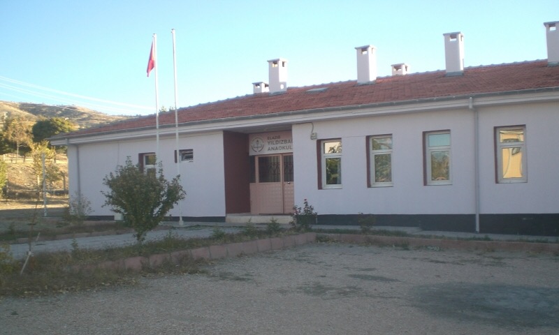 Yıldızbağları Anaokulu