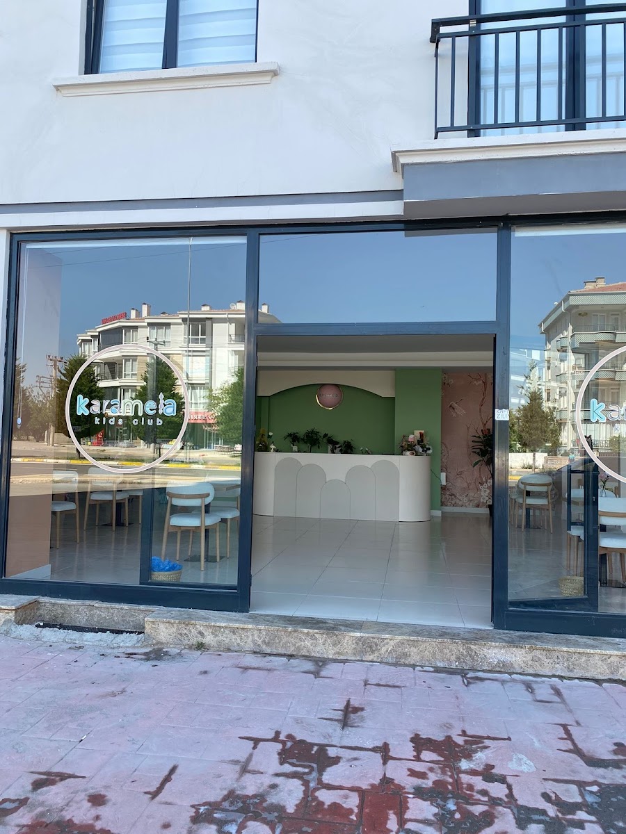 Karamela Kids Club