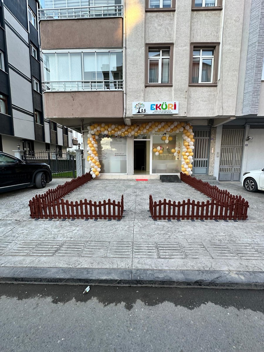 Eküri Oyun Atölyesi