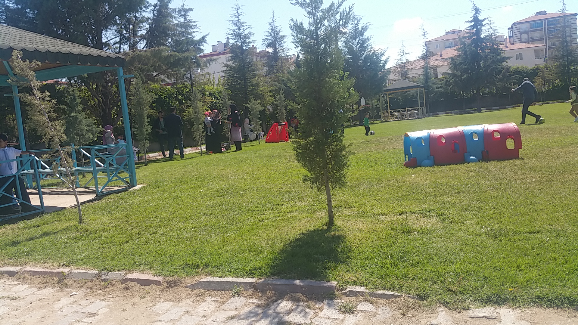 Vali Ferit Ünal Anaokulu