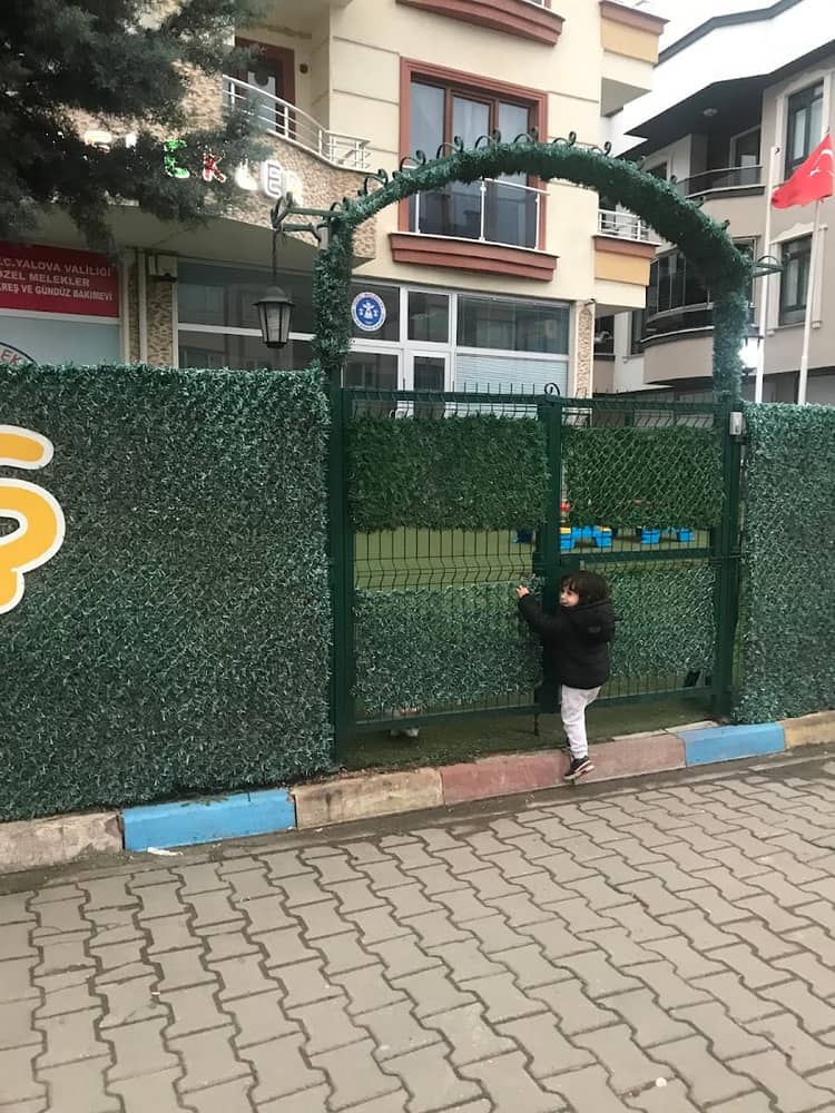 Melekler Ana Okulu