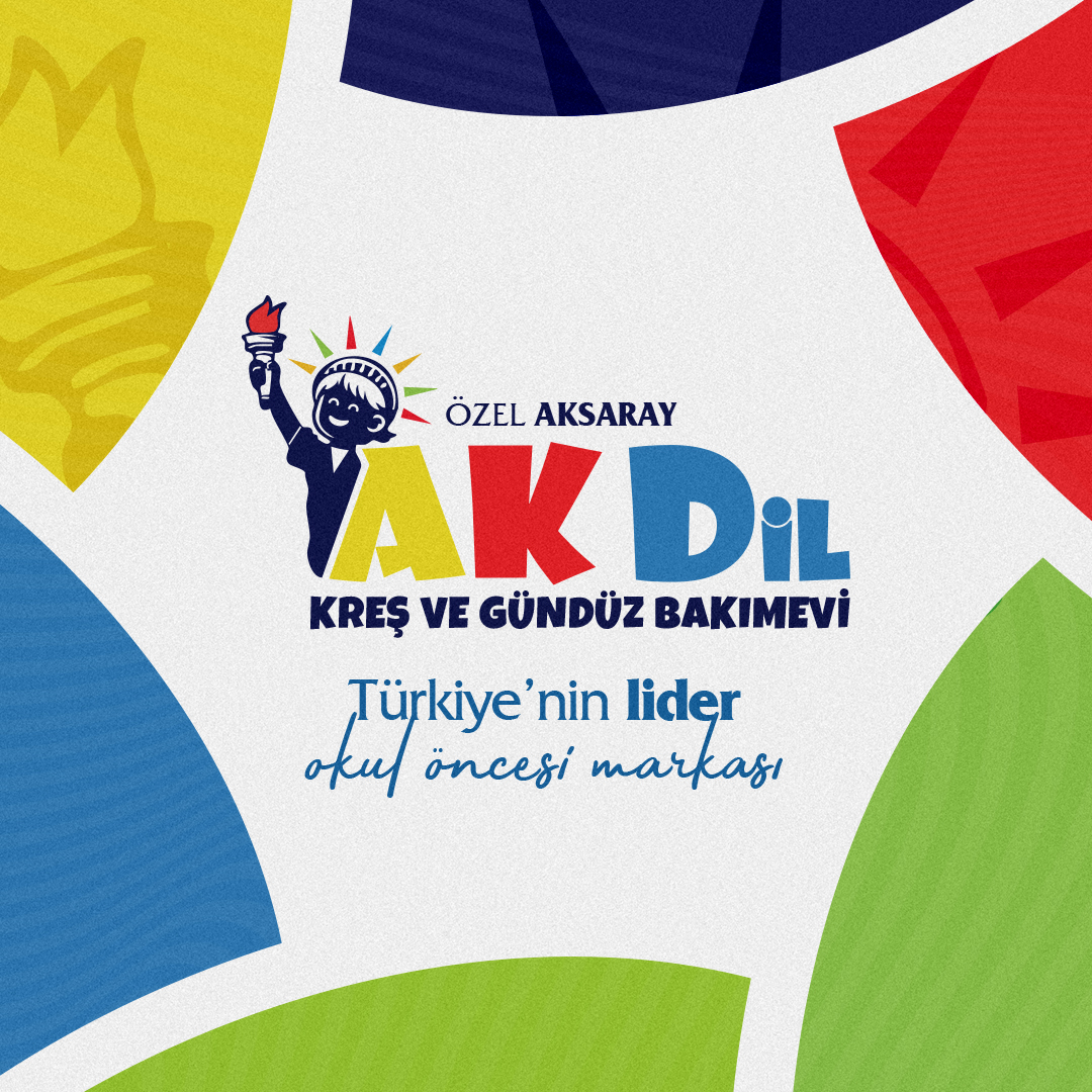 ÖZEL AKSARAY AKDİL KREŞ VE GÜNDÜZ BAKIMEVİ