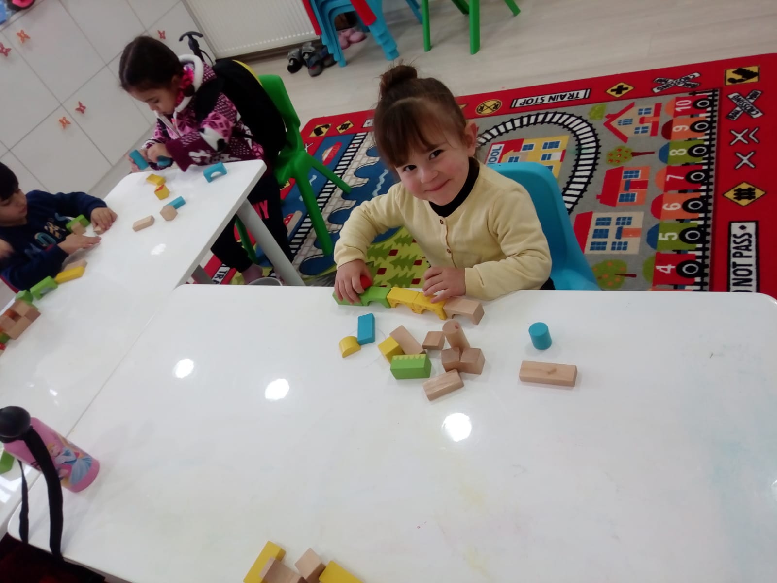 Muş Life Anaokulu