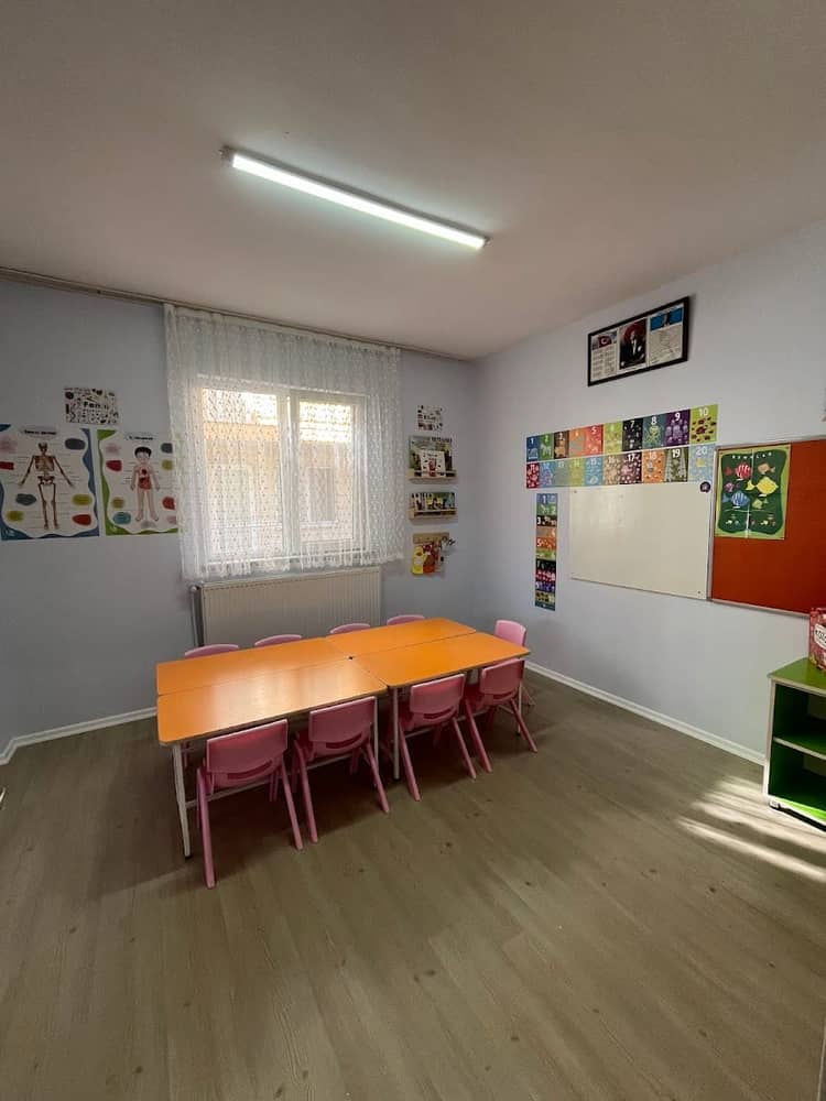 ÖZEL KÜTAHYA ZÜMRÜT ANAOKULU