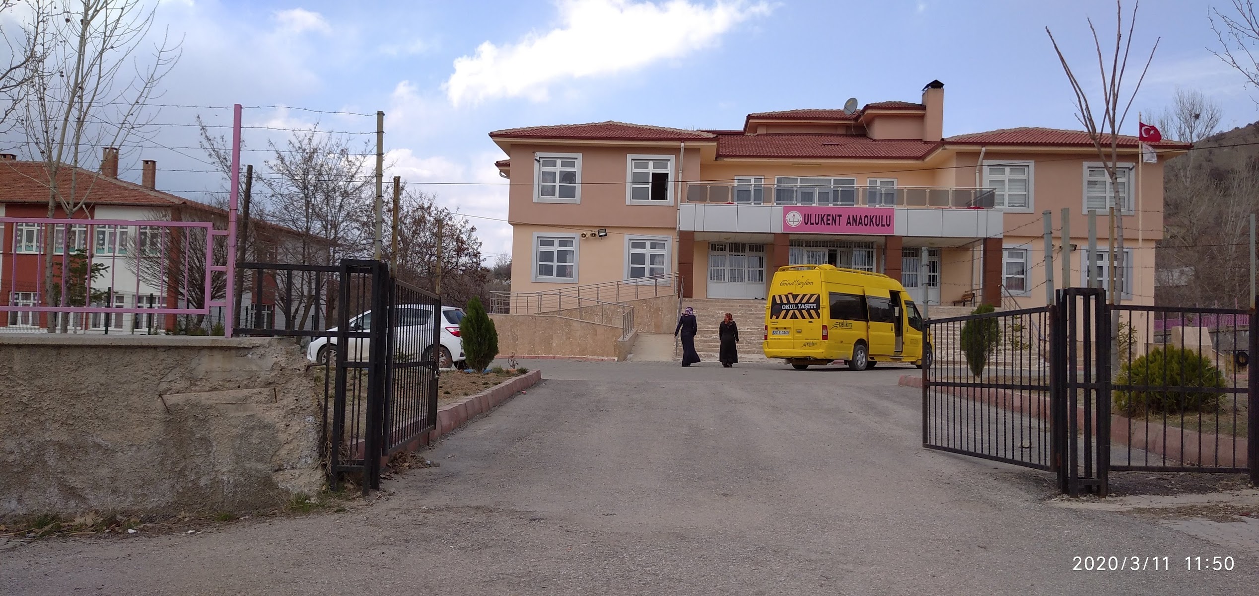 Ulukent Anaokulu