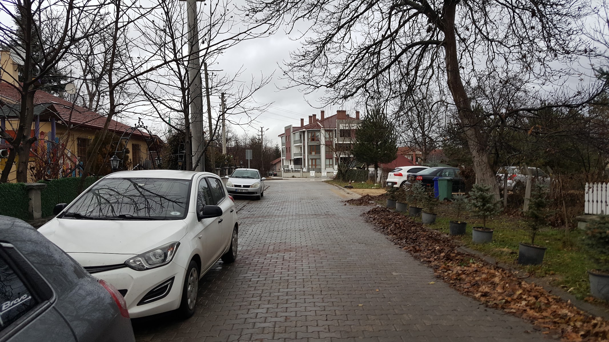 HACETTEPELİLER KREŞİ VE GÜNDÜZ BAKIMEVİ