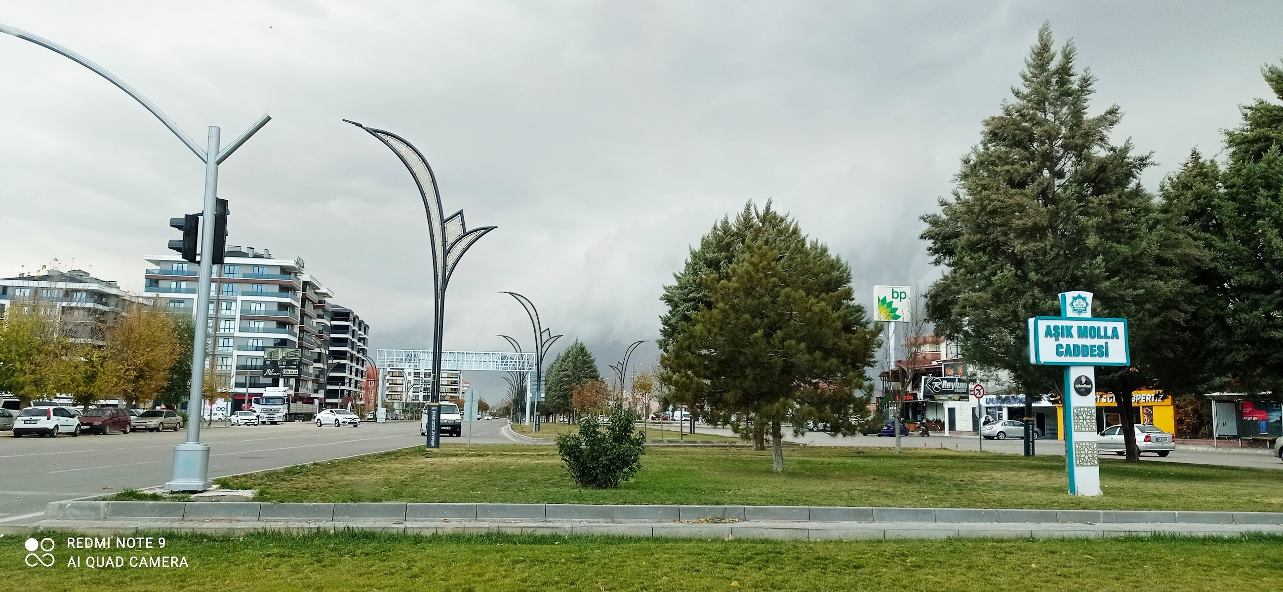 Çocuk Oyun parkı
