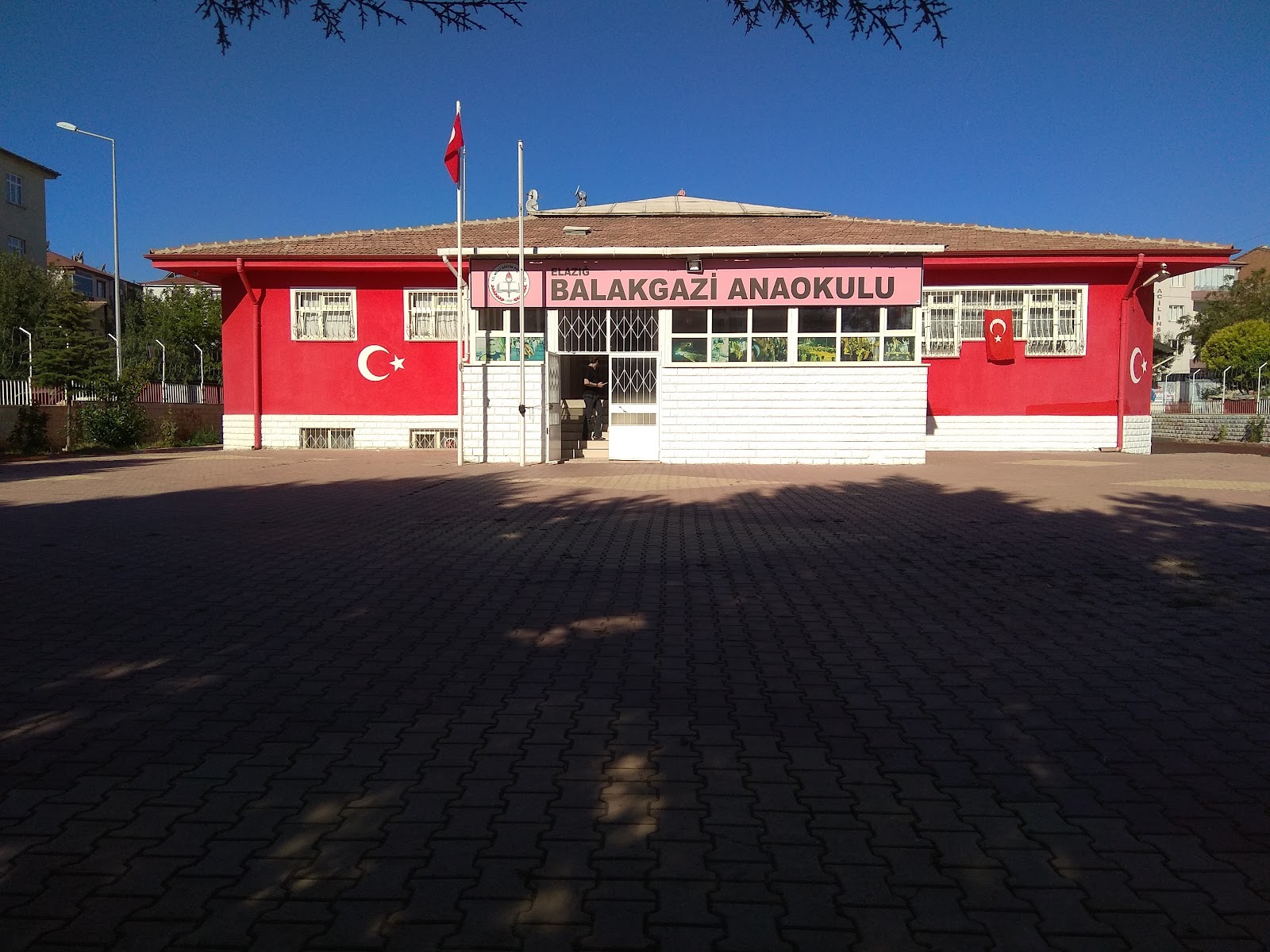 Balakgazi Anaokulu