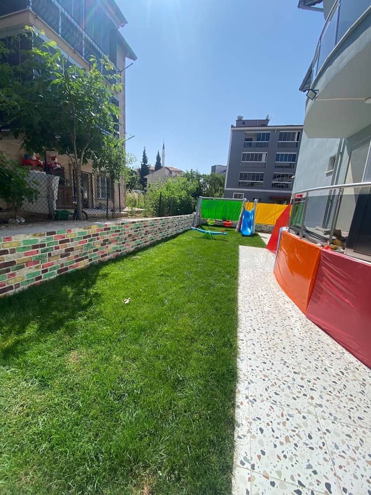 ÖZEL UŞAK SU ANAOKULU