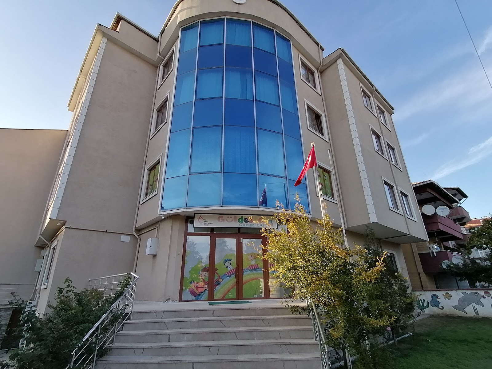 Güldeste Cocuk Evi
