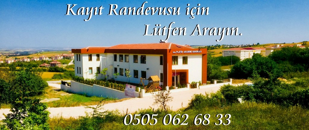 Platin Akademi Çocuk Kreş Gündüz Bakımevi