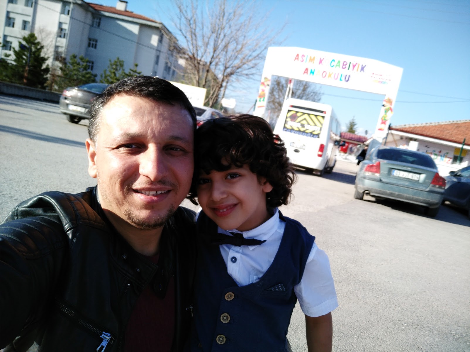 Asım Kocabıyık Anaokulu
