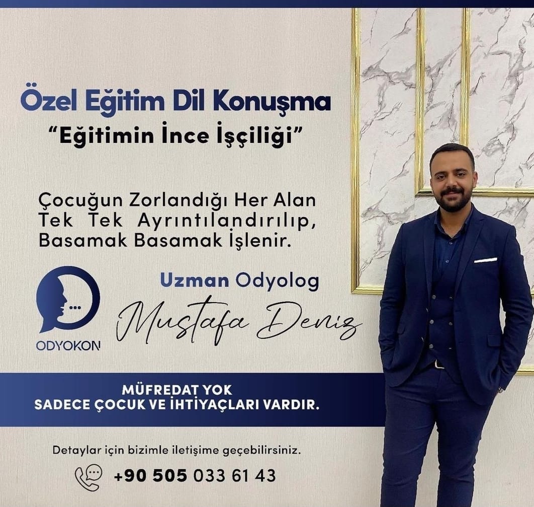 ODYOKON DİL KONUŞMA MERKEZİ VE DANIŞMANLIK MERKEZİ