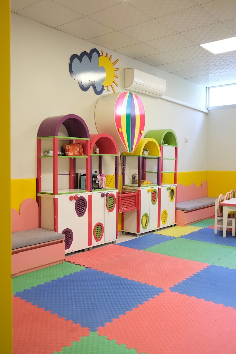 Minik Dahiler Kreş ve Gündüz Bakım Evi Aydın