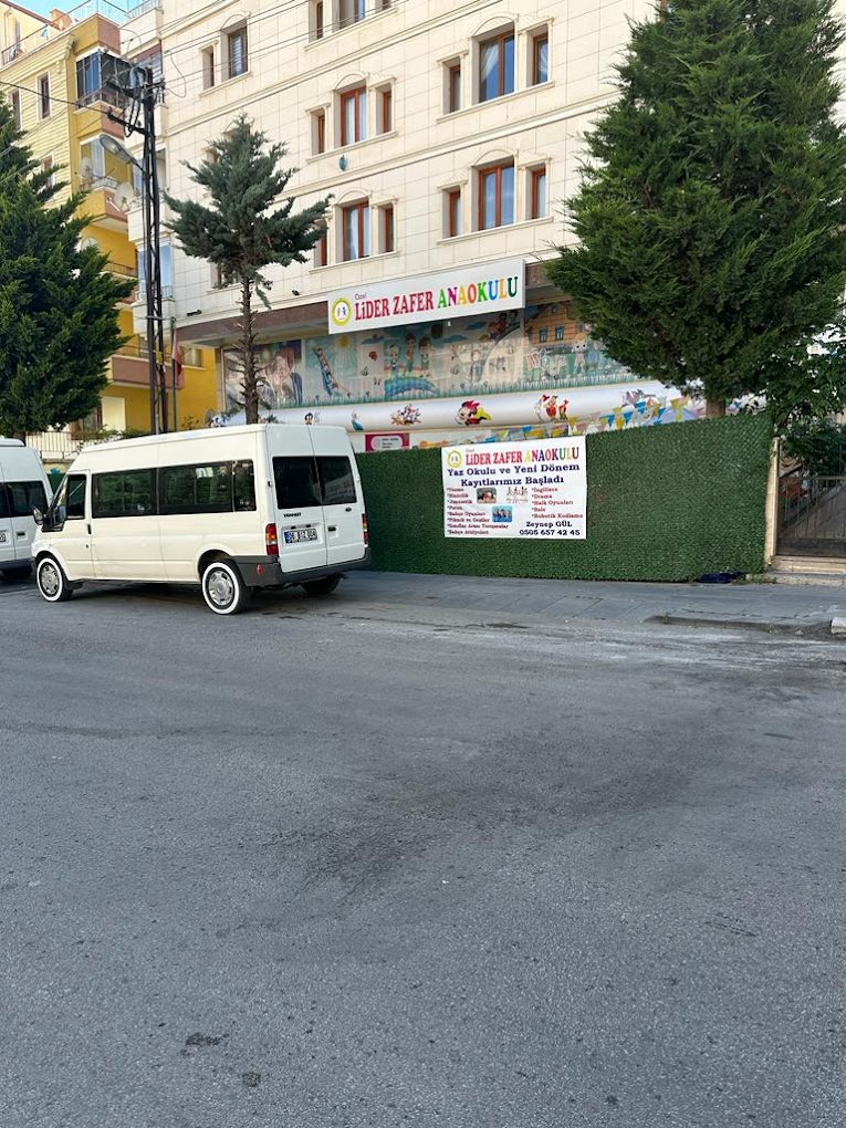 Lider Zafer Anaokulu