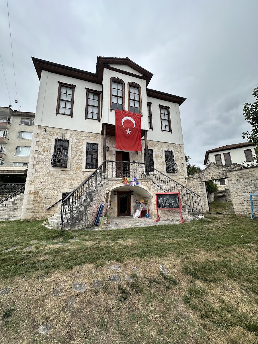 Süreyya Çocuk Sarayı