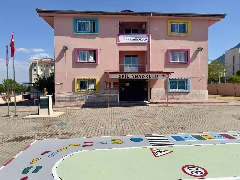 SPİL ANAOKULU
