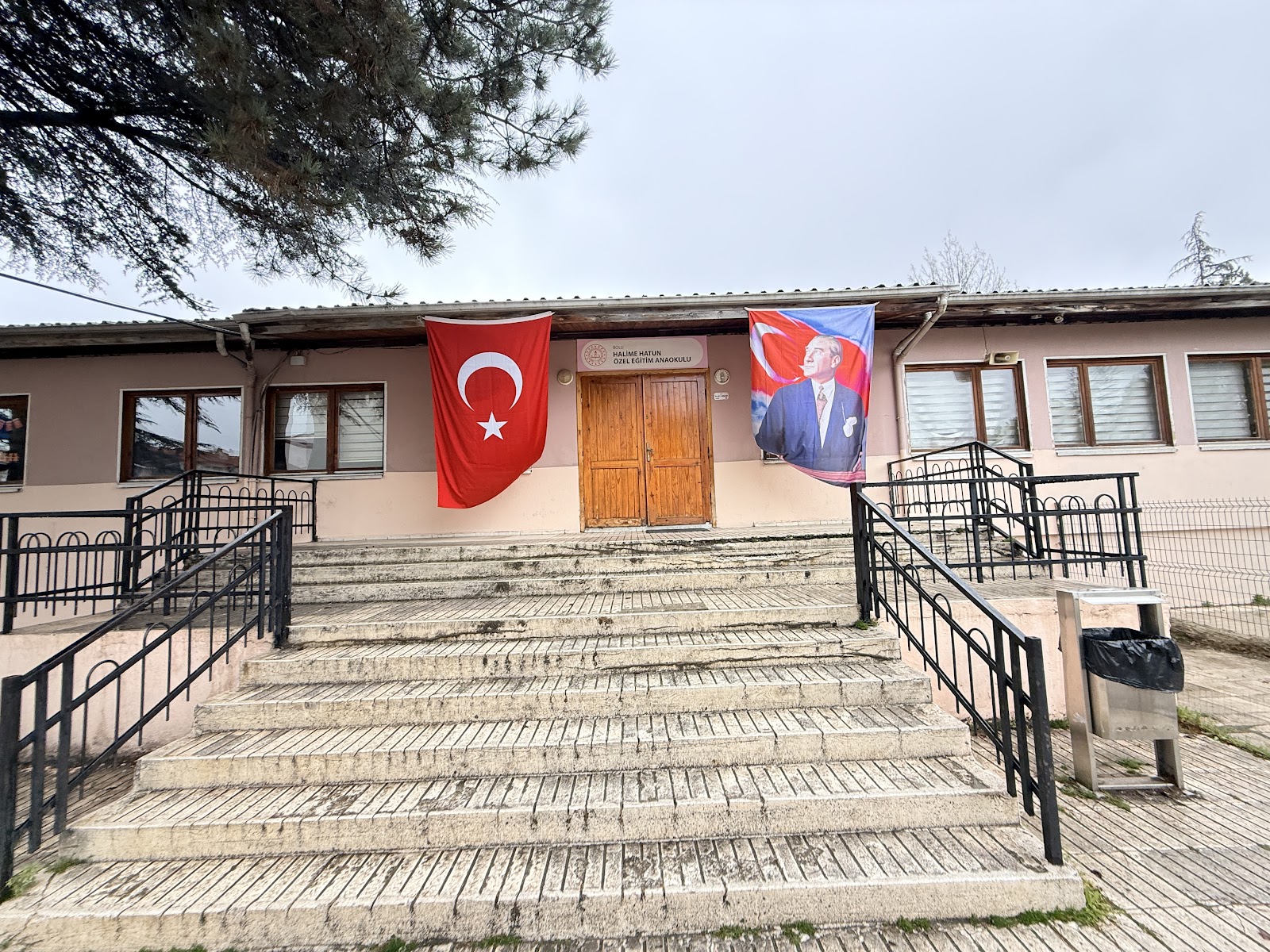 HALİME HATUN ÖZEL EĞİTİM ANAOKULU