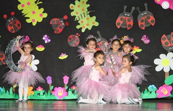 canan kreş